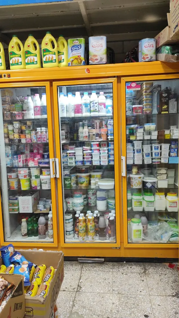 هایپر مارکت سحر (شعبه اصلی) - تصویر 3