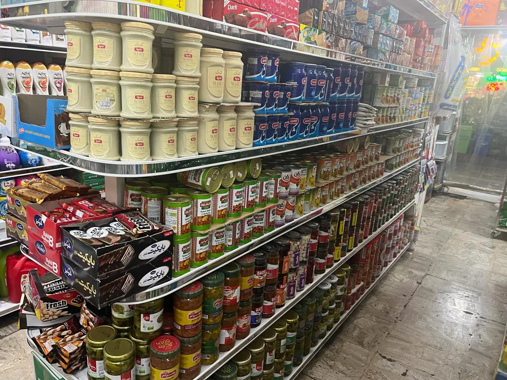 سوپر شرق دریانی (شعبه اصلی) - تصویر 2