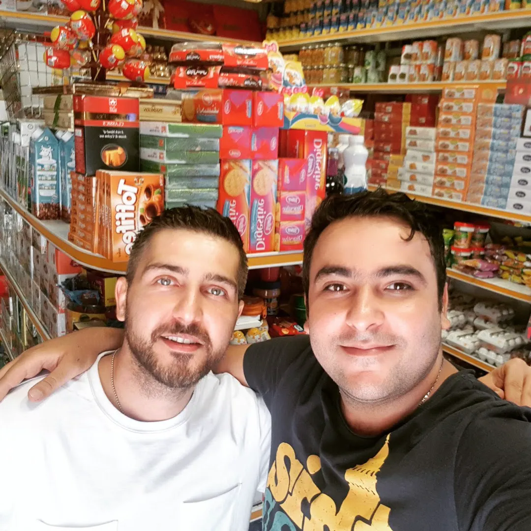 سوپر مارکت دلنواز دریانی (شعبه اصلی) - تصویر 2