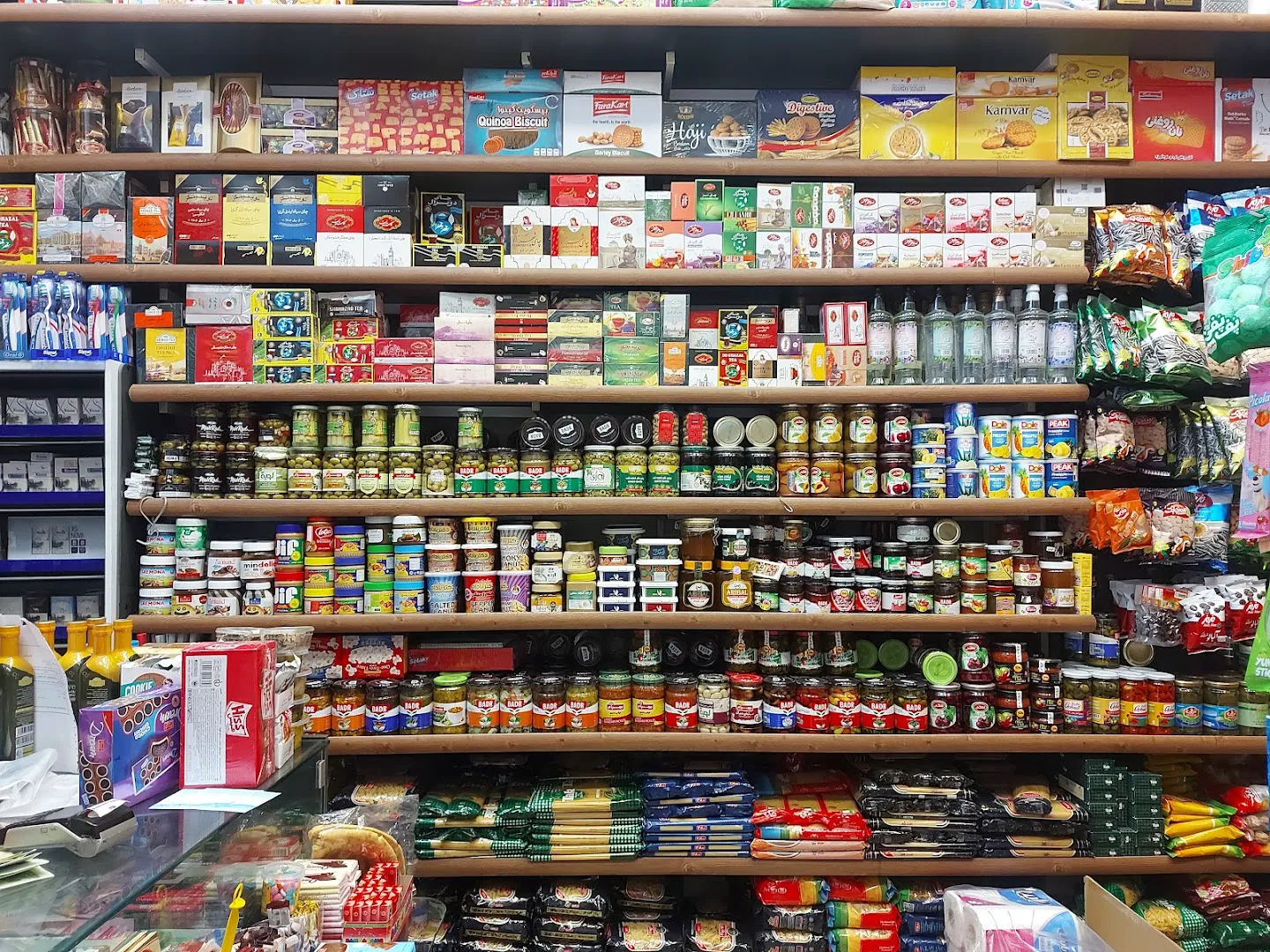 مارکو مارکت (شعبه اصلی) - تصویر 2