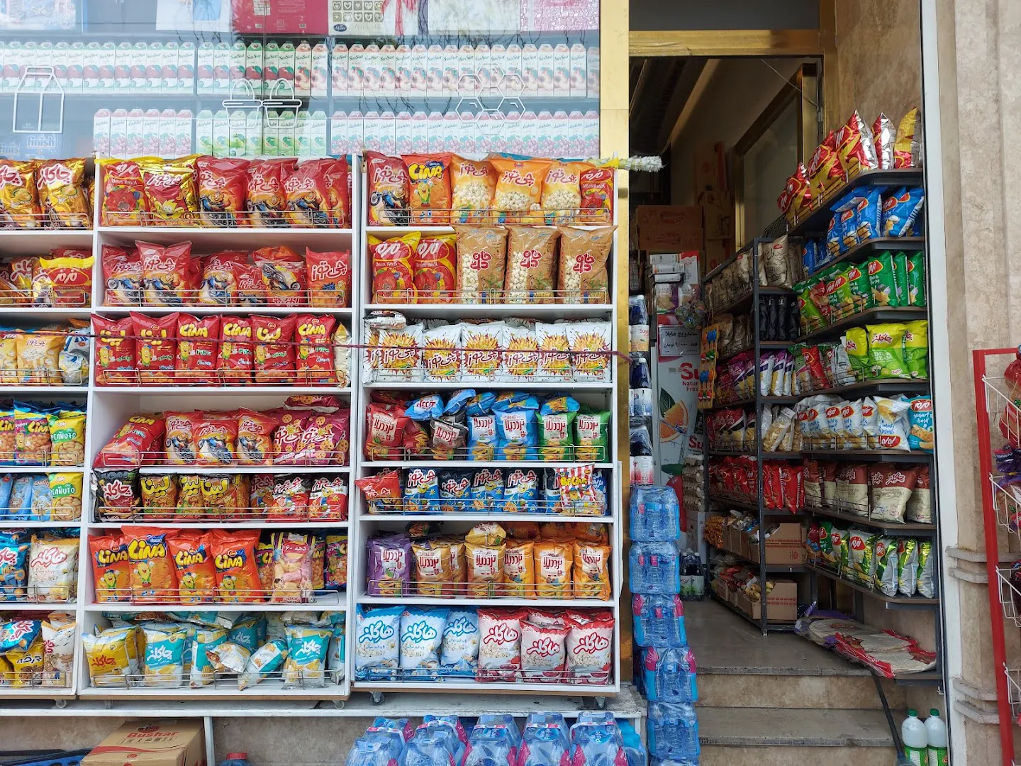 مارکو مارکت (شعبه اصلی) - تصویر 3