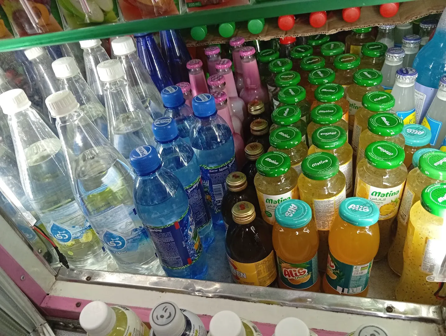سوپر مارکت طاها | Taha supermarket (شعبه اصلی) - تصویر 4