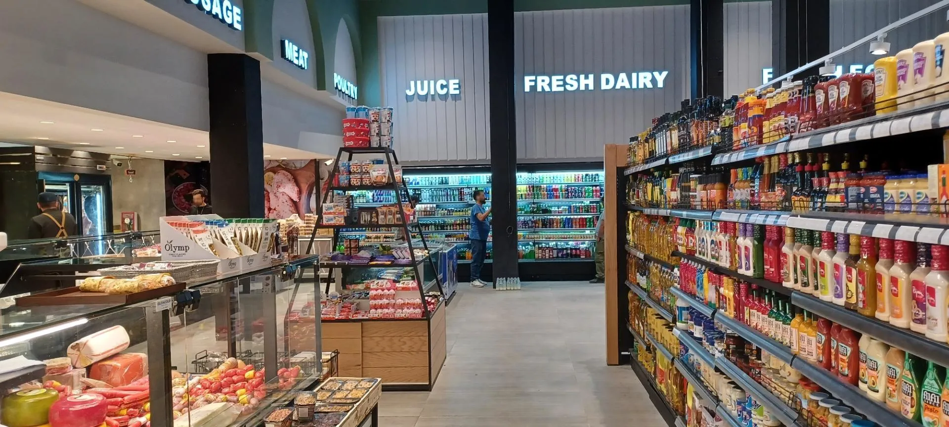 Pili Market | پیلی مارکت (شعبه اصلی) - تصویر 3