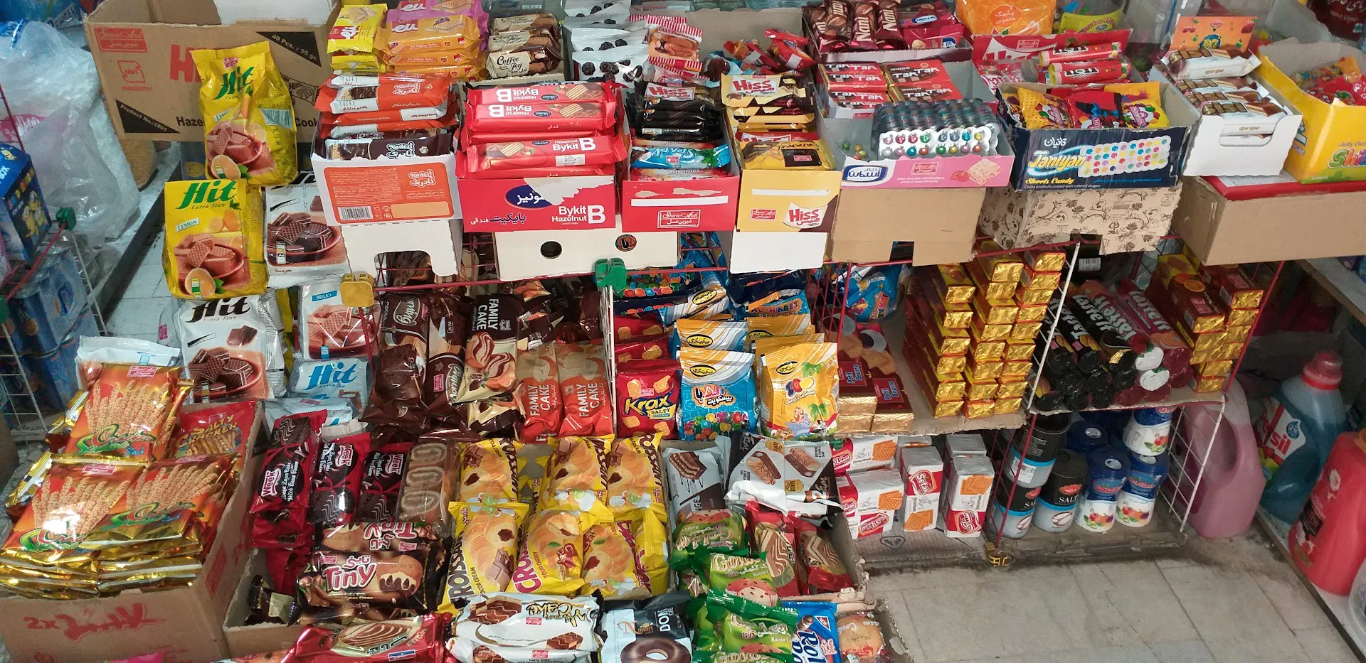 سوپر مارکت مادر (شعبه اصلی) - تصویر 3