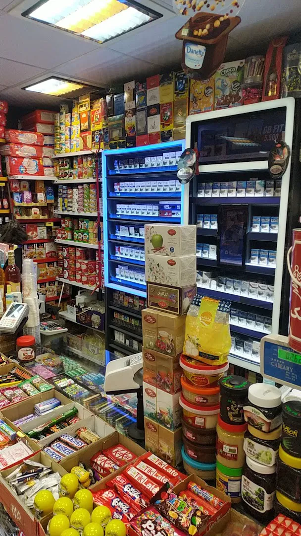هایپرمارکت برکت (شعبه اصلی) - تصویر 2
