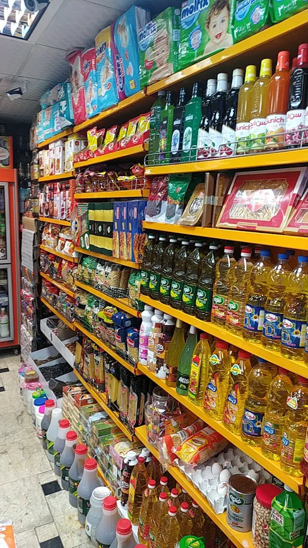 هایپرمارکت برکت (شعبه اصلی) - تصویر 3
