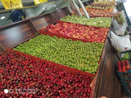 میوه فروشی ابیدر (شعبه اصلی) - تصویر 3
