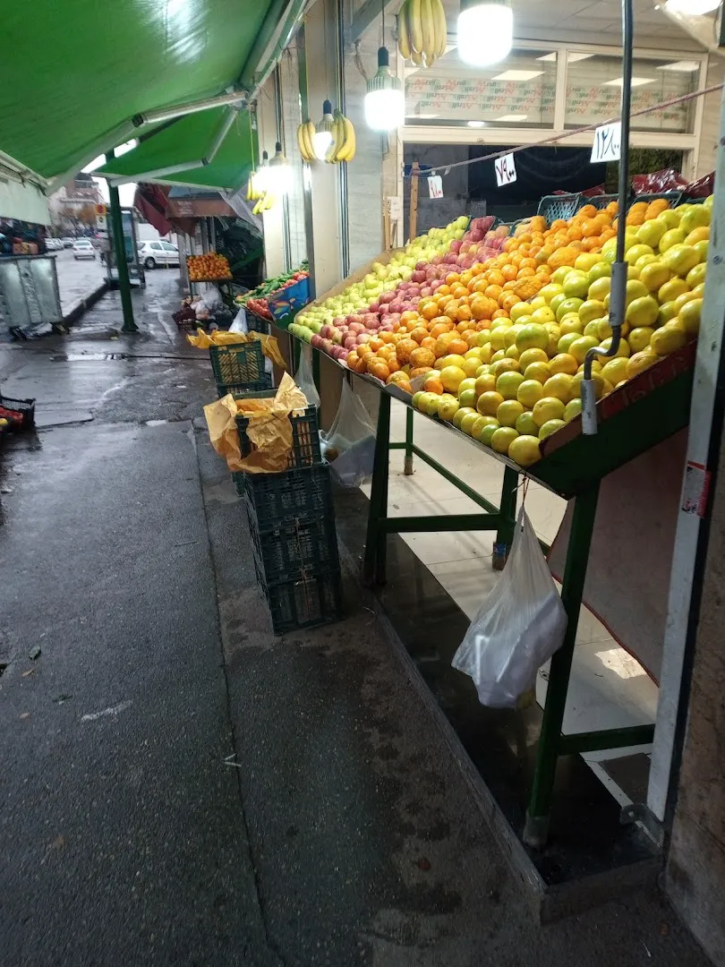 میوه فروشی آبیدر (شعبه اصلی) - تصویر 2