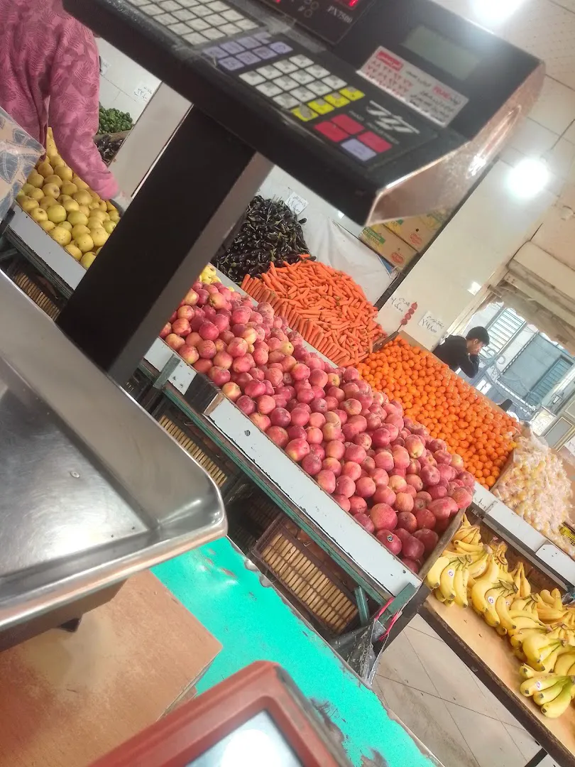 میوه فروشی کردستان (شعبه اصلی) - تصویر 2