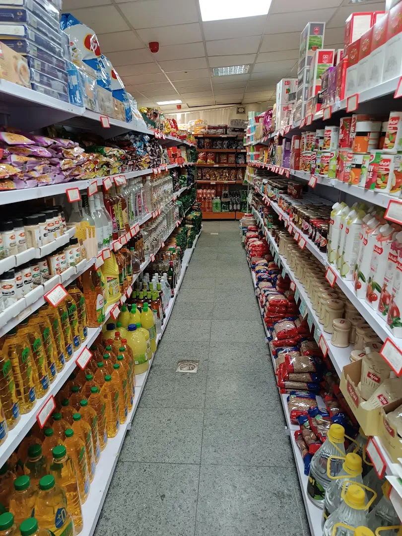 بازار میوه و تره بار مهر (شعبه اصلی) - تصویر 2
