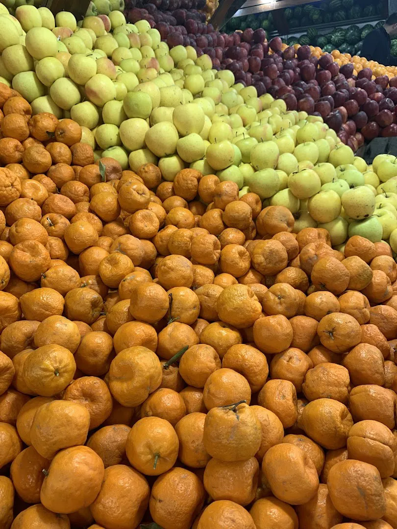 میوه فروشی غرب (شعبه اصلی) - تصویر 3