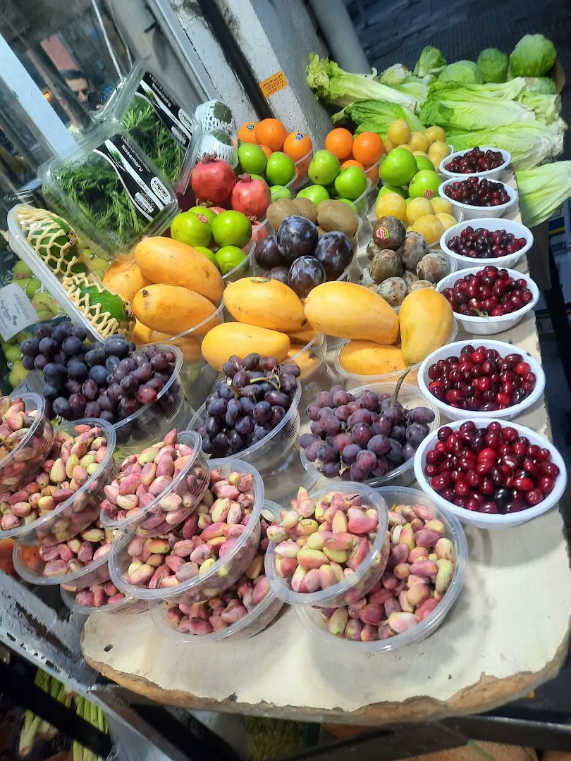 میوه فروشی قاسمی (شعبه اصلی) - تصویر 3