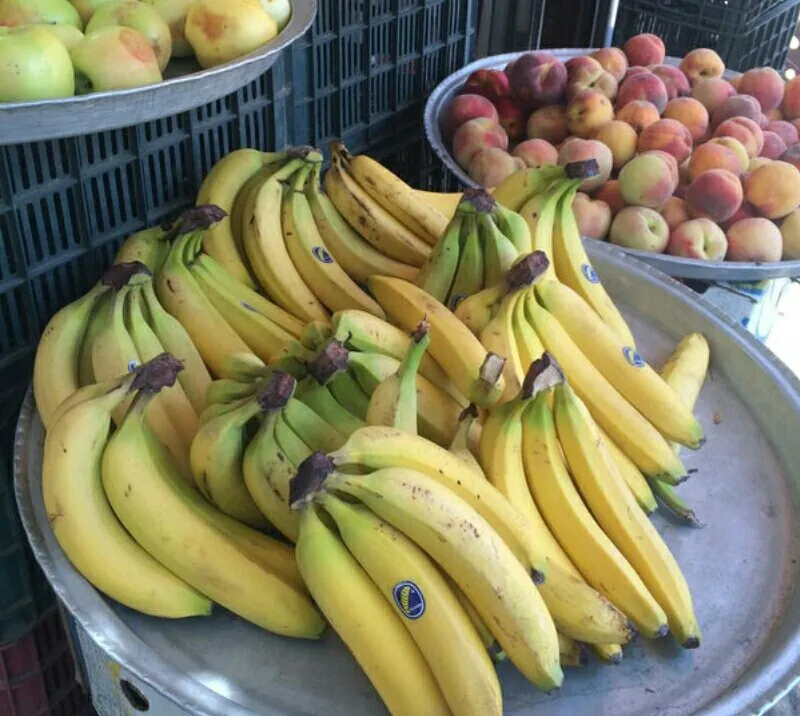میوه فروشی برادران نادری (شعبه اصلی) - تصویر 2