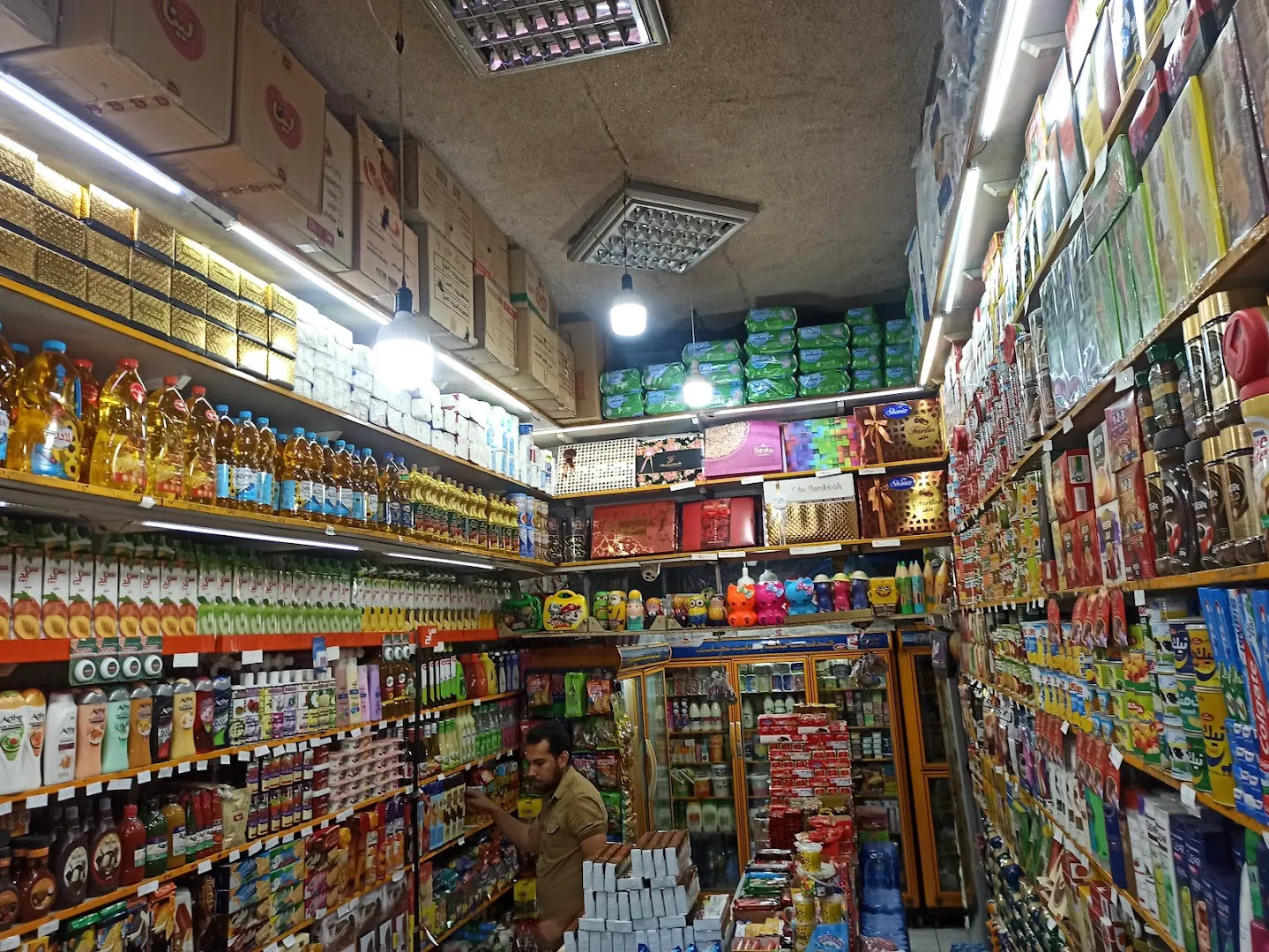 میوه فروشی پیامبر (شعبه اصلی) - تصویر 2