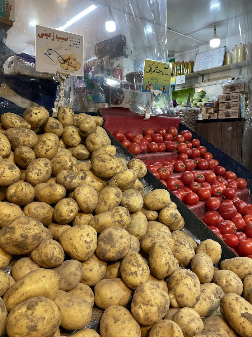 میوه فروشی اکبری (شعبه اصلی) - تصویر 2