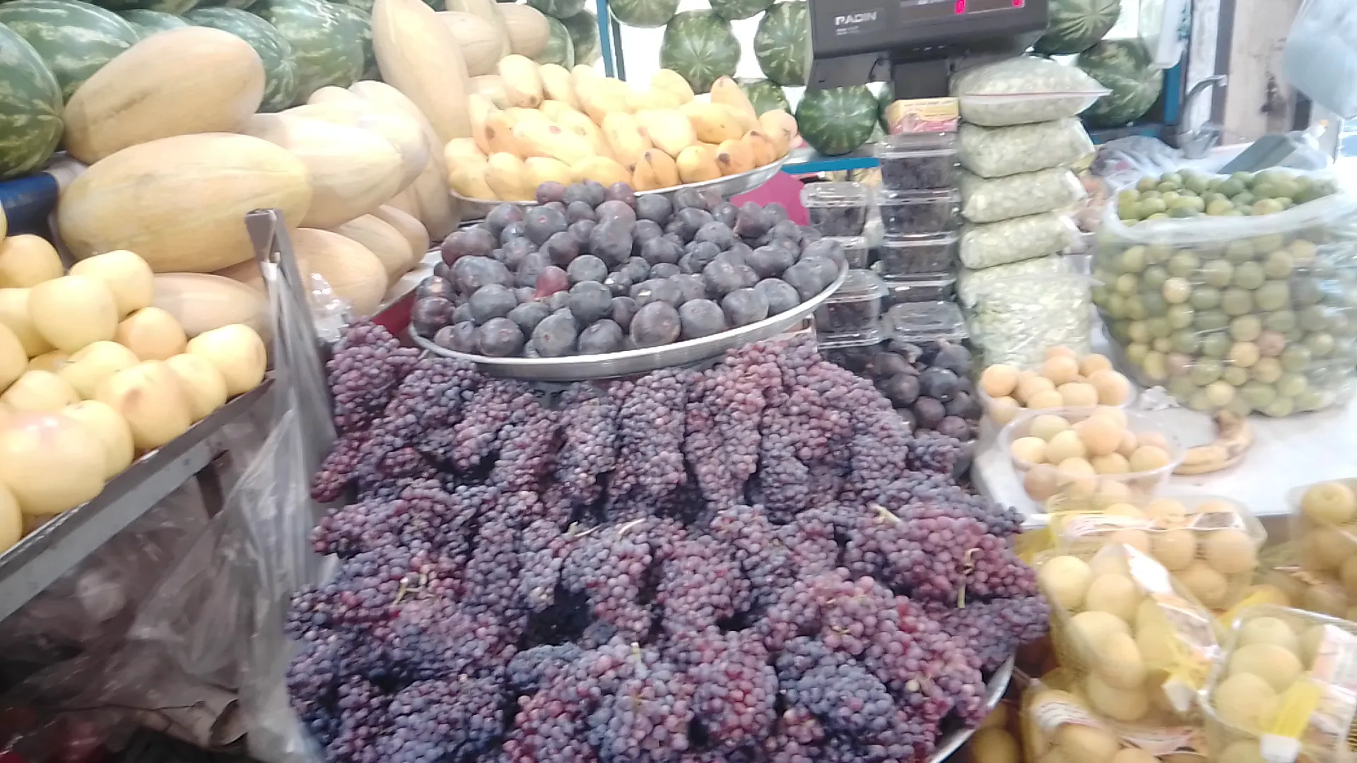 میوه فروشی مدبر (شعبه اصلی) - تصویر 2