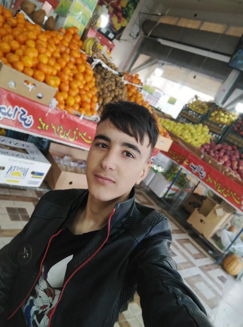 میوه فروشی باغ بهشت (شعبه اصلی) - تصویر 2