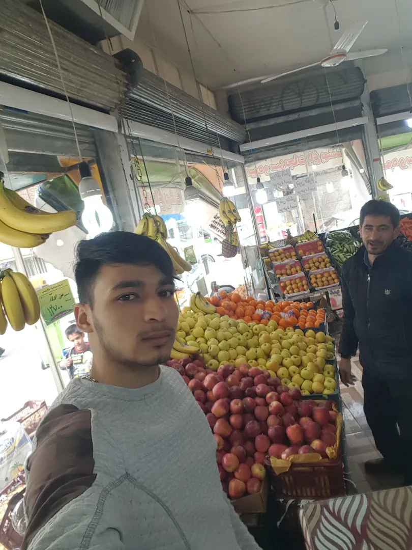 میوه فروشی باغ بهشت (شعبه اصلی) - تصویر 3