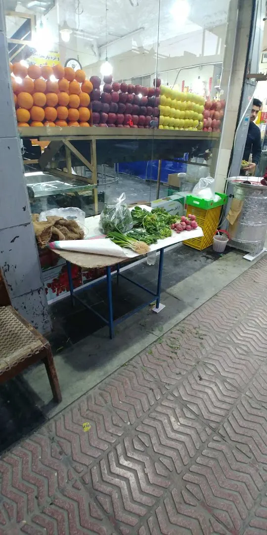 تعاونی میوه و تره بار میرزای شیرازی (شعبه اصلی) - تصویر 2