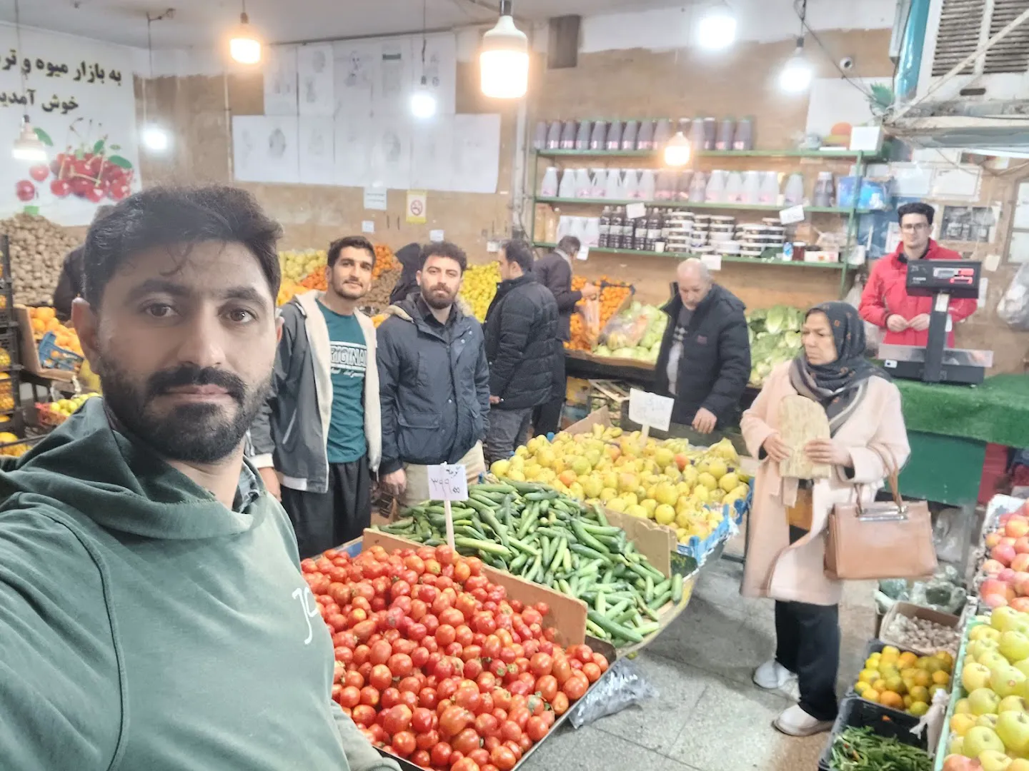 میوه فروشی (شعبه اصلی) - تصویر 4