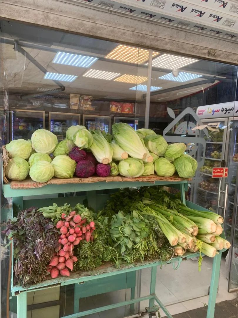 سوپر میوه سودا (شعبه اصلی) - تصویر 2
