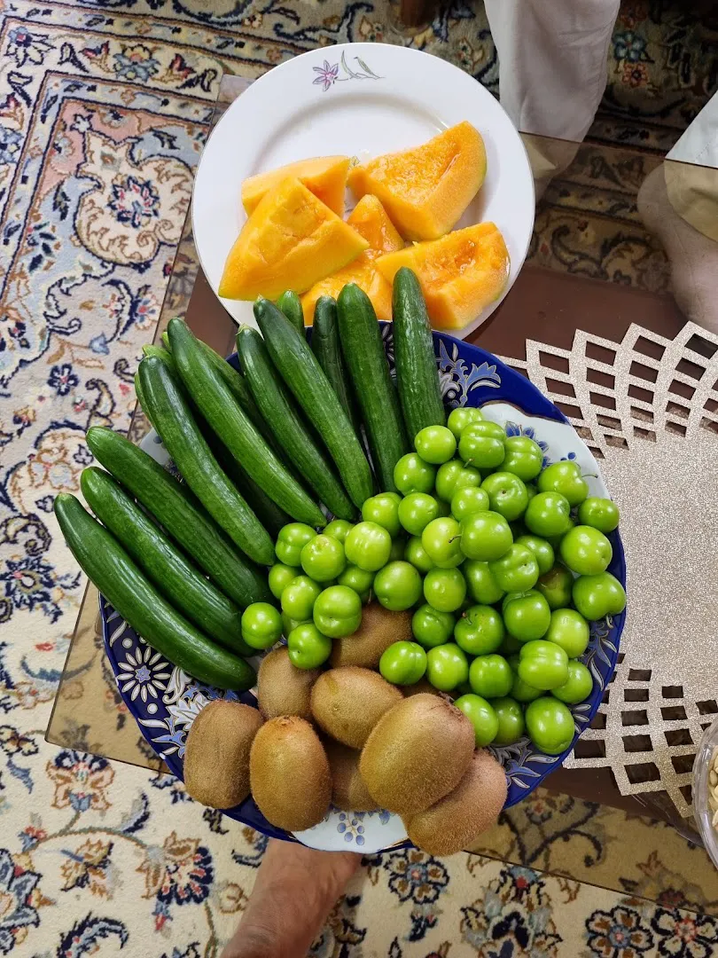 بازار روز سبلان (شعبه اصلی) - تصویر 4