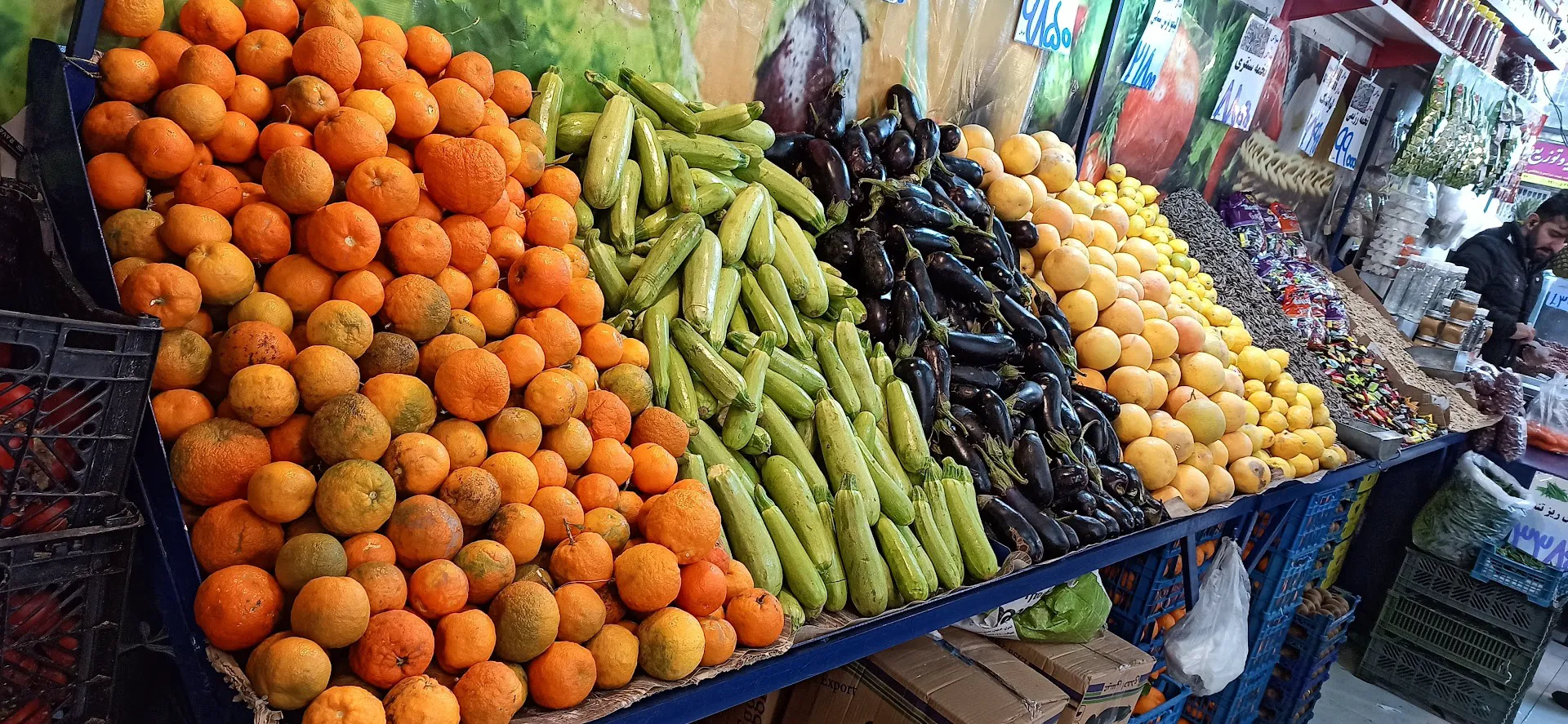 میوه فروشی (شعبه اصلی) - تصویر 3