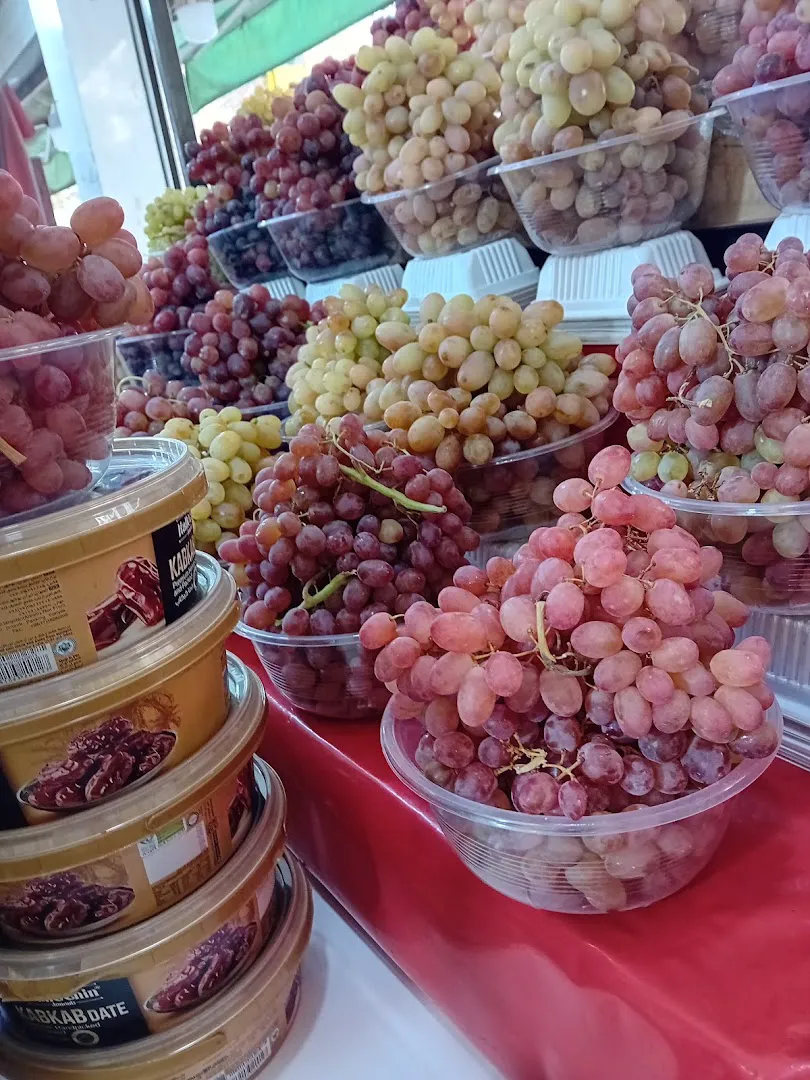 هایپر میوه گلستان (شعبه اصلی) - تصویر 2