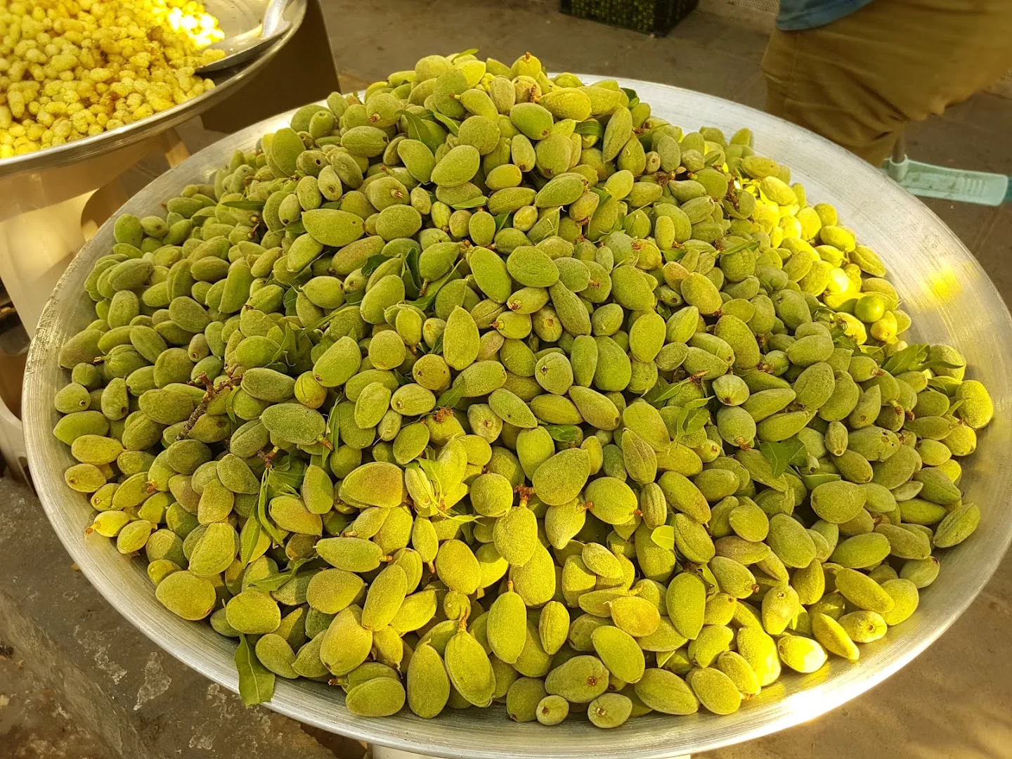 فروشگاه میوه حاجی ارزونی کمیل (شعبه اصلی) - تصویر 3