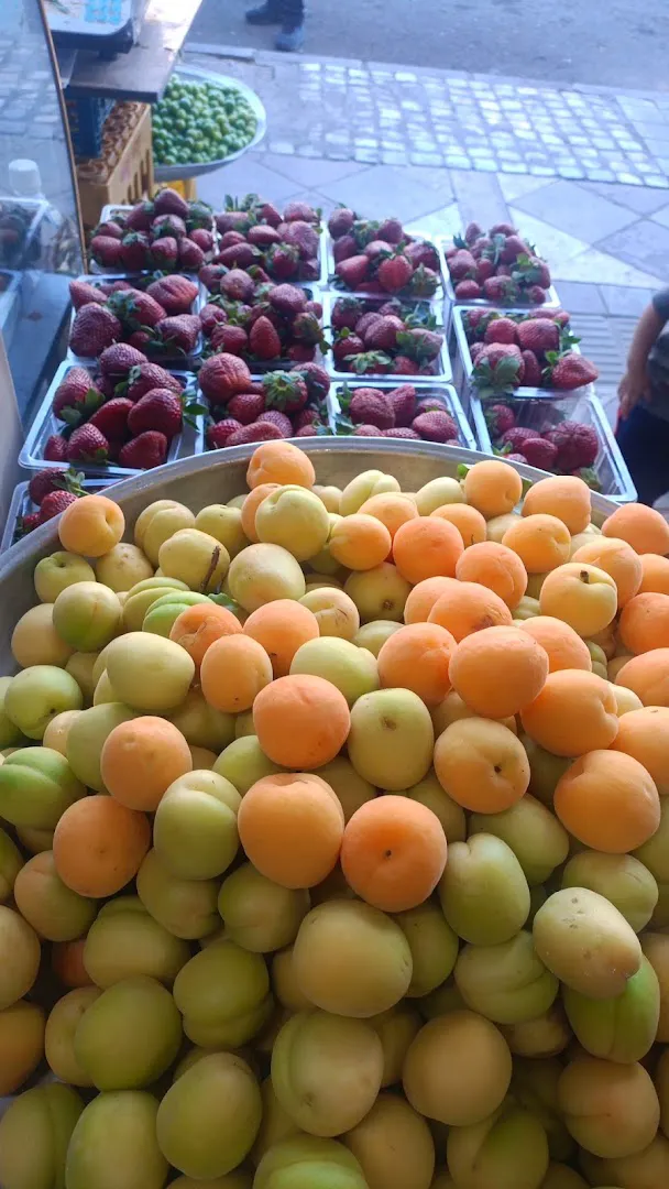 سوپر میوه آذربایجان (شعبه اصلی) - تصویر 3