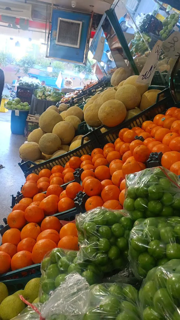 سوپر میوه آذربایجان (شعبه اصلی) - تصویر 4