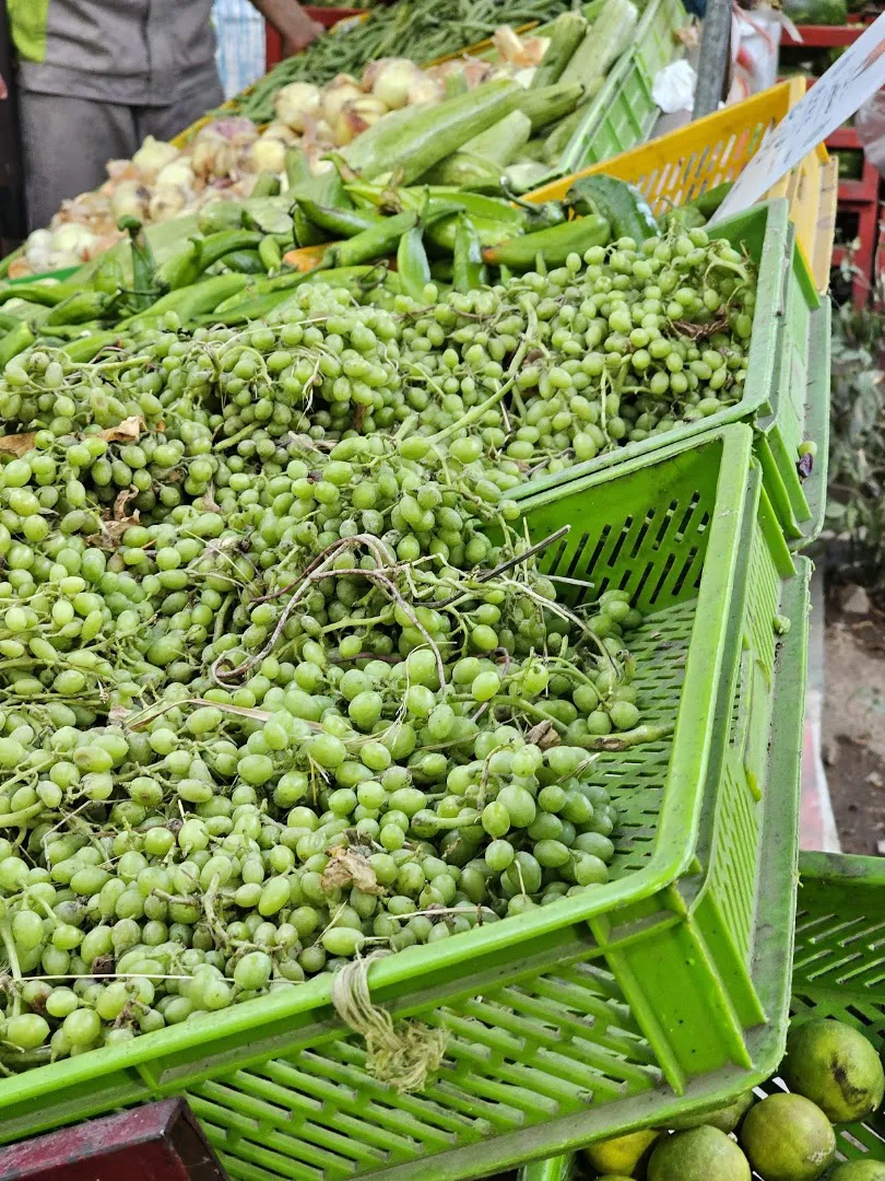 بازار میوه و تره بار بنفشه (شعبه اصلی) - تصویر 3