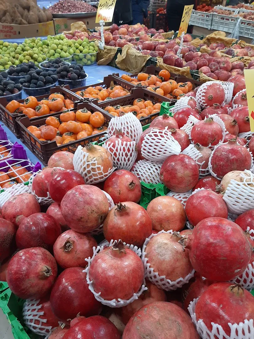 حاجی ارزونی ابوالفضل (شعبه اصلی) - تصویر 4