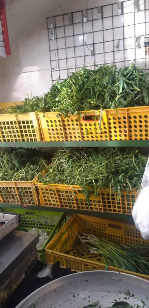 سوپر میوه حاجی ارزونی (شعبه اصلی) - تصویر 4