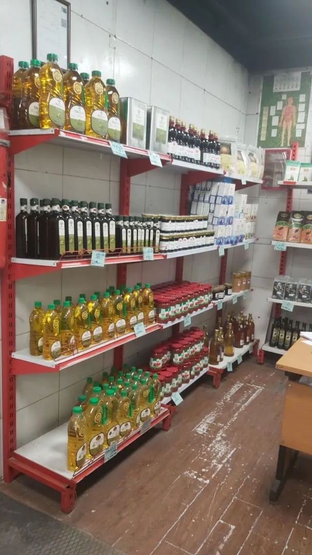 بازار میوه و ترهبار هروی (شعبه اصلی) - تصویر 4