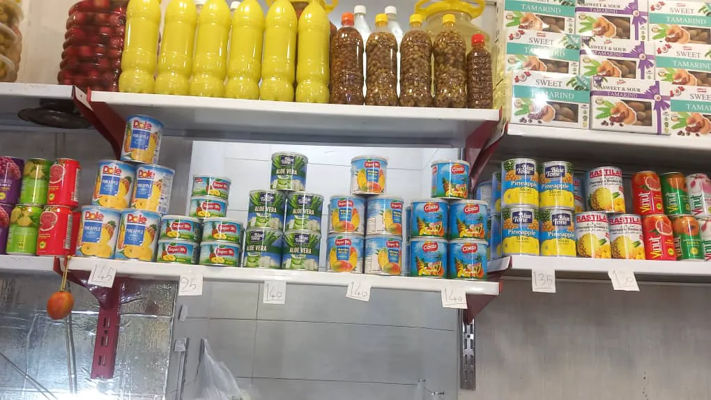 سوپر میوه گلستان (شعبه اصلی) - تصویر 3