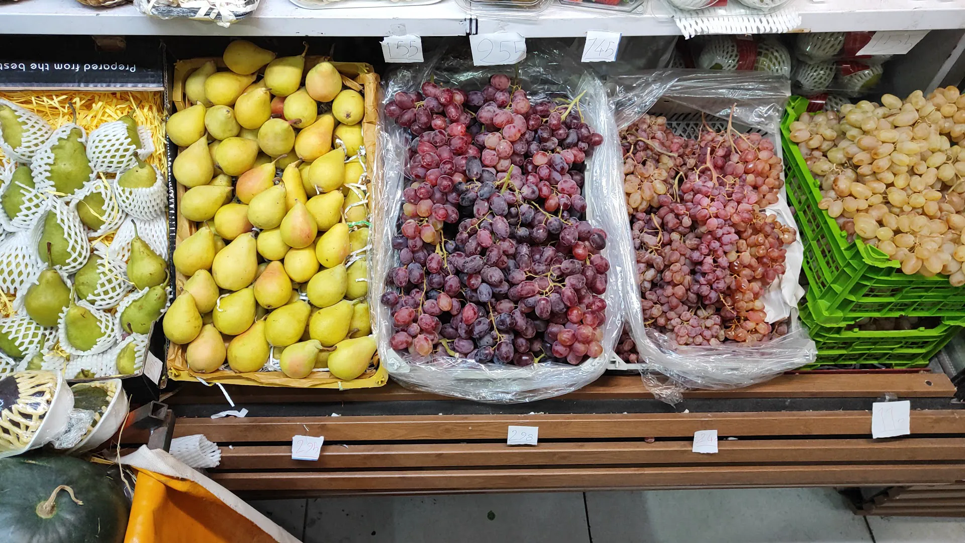سوپر میوه گلستان (شعبه اصلی) - تصویر 4