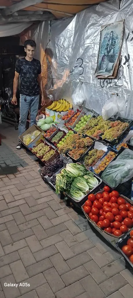 سوپر میوه لوکس (شعبه اصلی) - تصویر 3