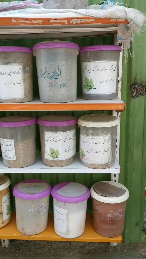 بازارچه میوه وتره بار اکباتان (شعبه اصلی) - تصویر 2