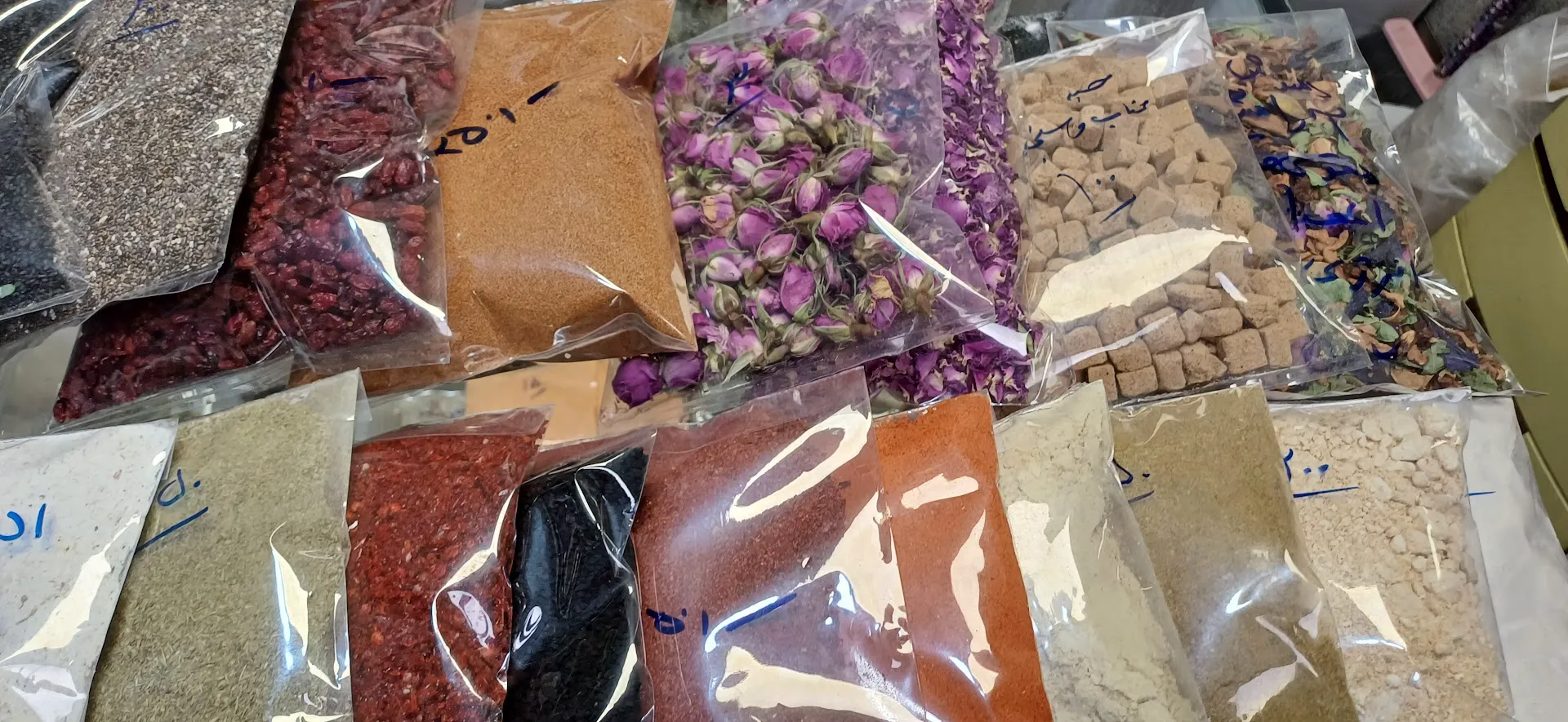 بازار میوه و تره بار توانیر (شعبه اصلی) - تصویر 4