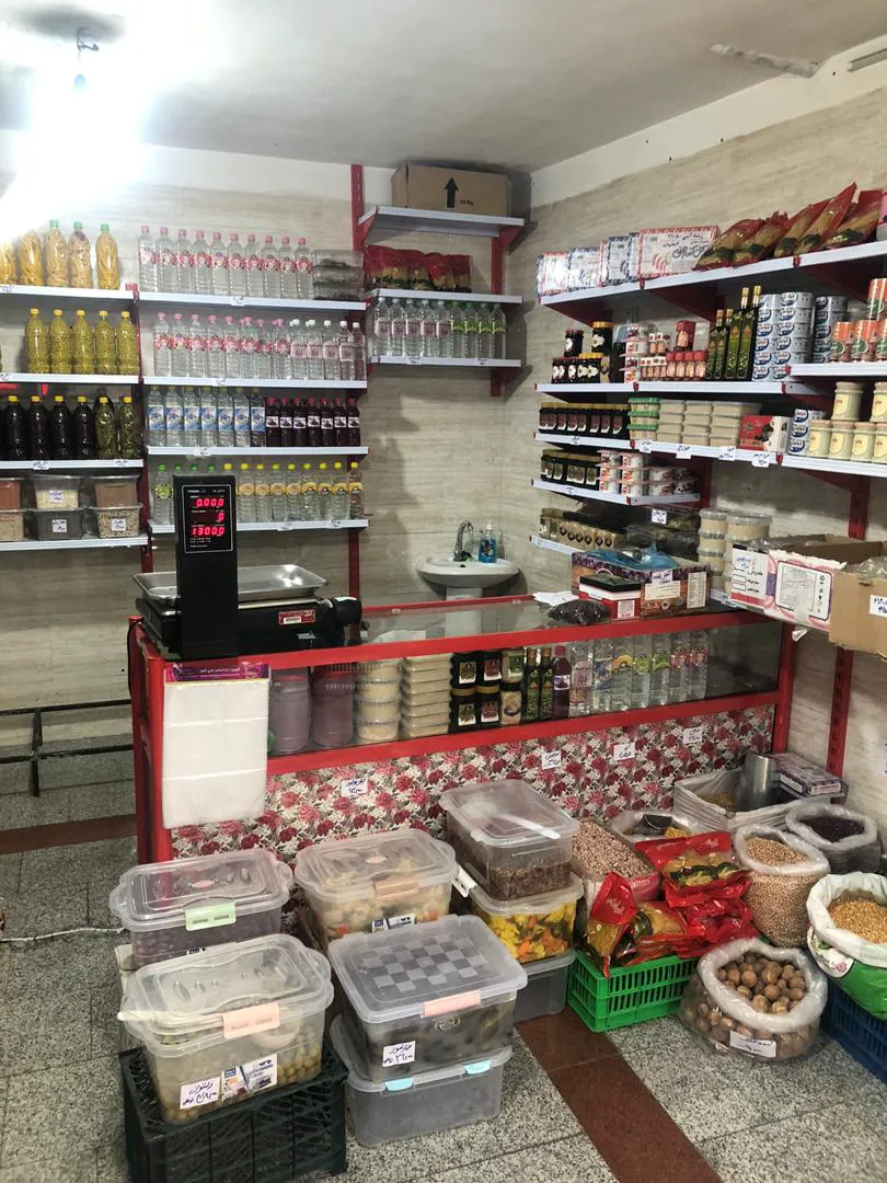 فروشگاه سبزی خردکنی تک (شعبه اصلی) - تصویر 3