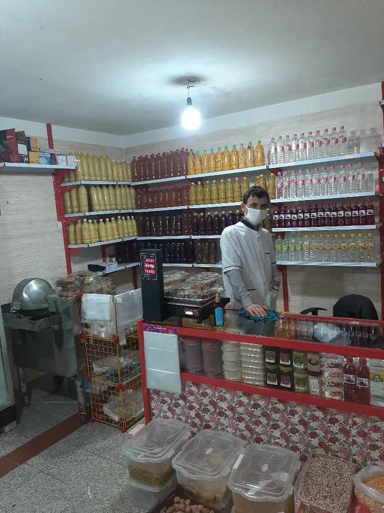 فروشگاه سبزی خردکنی تک (شعبه اصلی) - تصویر 4