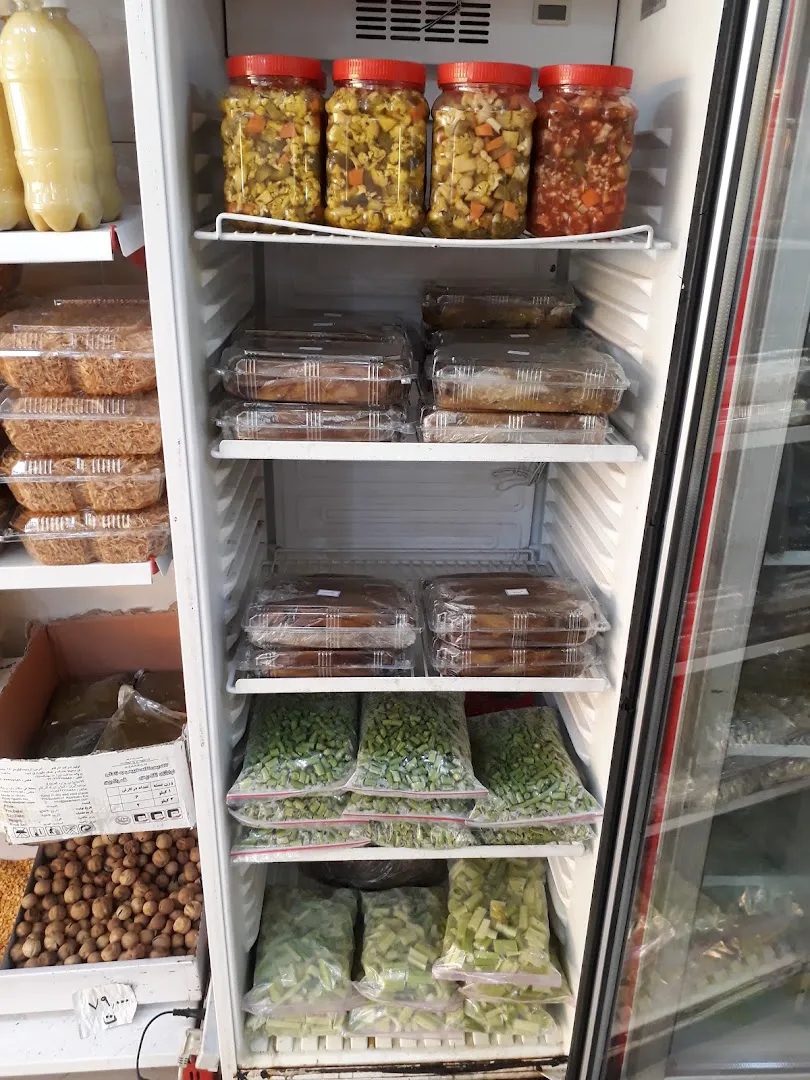 سبزی خردکنی ریحانه تک (شعبه اصلی) - تصویر 3