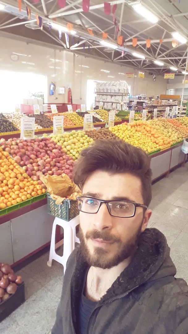 بازار میوه و تره بار اندیشه (شعبه اصلی) - تصویر 4