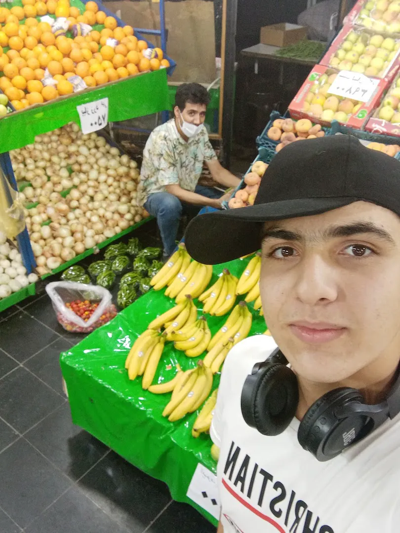 میوه سرای نواب (شعبه اصلی) - تصویر 3