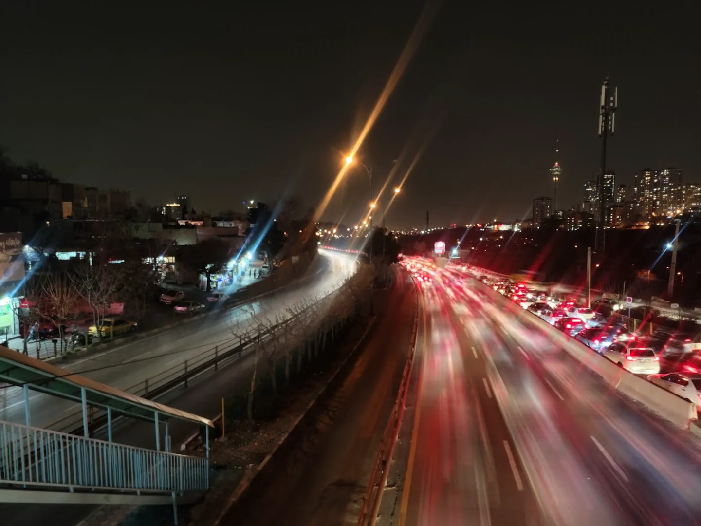 پل مدیریت (شعبه اصلی) - تصویر 3