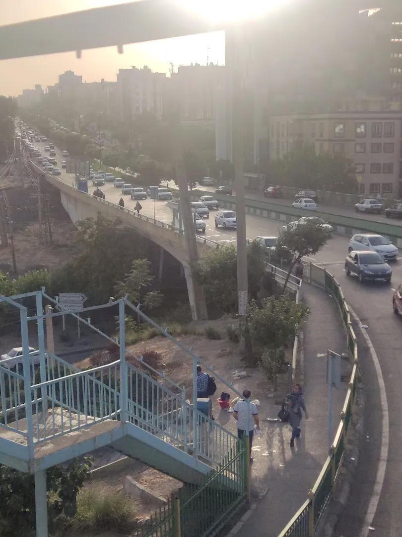 پل مدیریت (شعبه اصلی) - تصویر 4