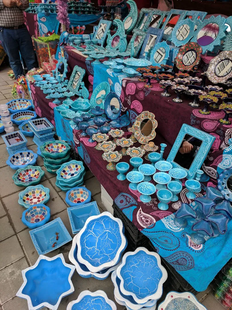 بازار میوه و تره بار مهستان (شعبه اصلی) - تصویر 4