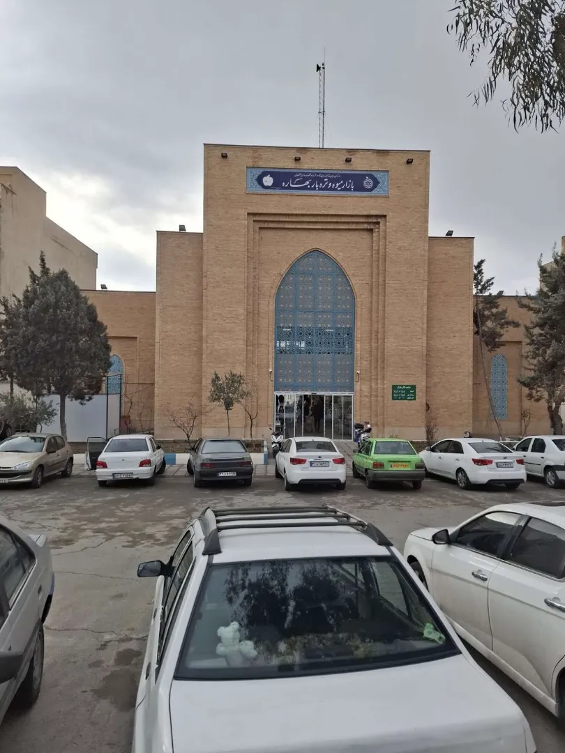 بازار میوه تره بار بهاره (شعبه اصلی) - تصویر 3