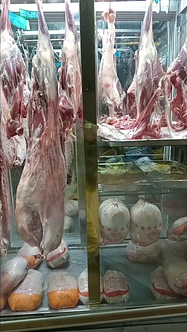 سوپر گوشت ایران زمین (باقری) (شعبه اصلی) - تصویر 2